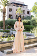 CAFTAN KAHINA