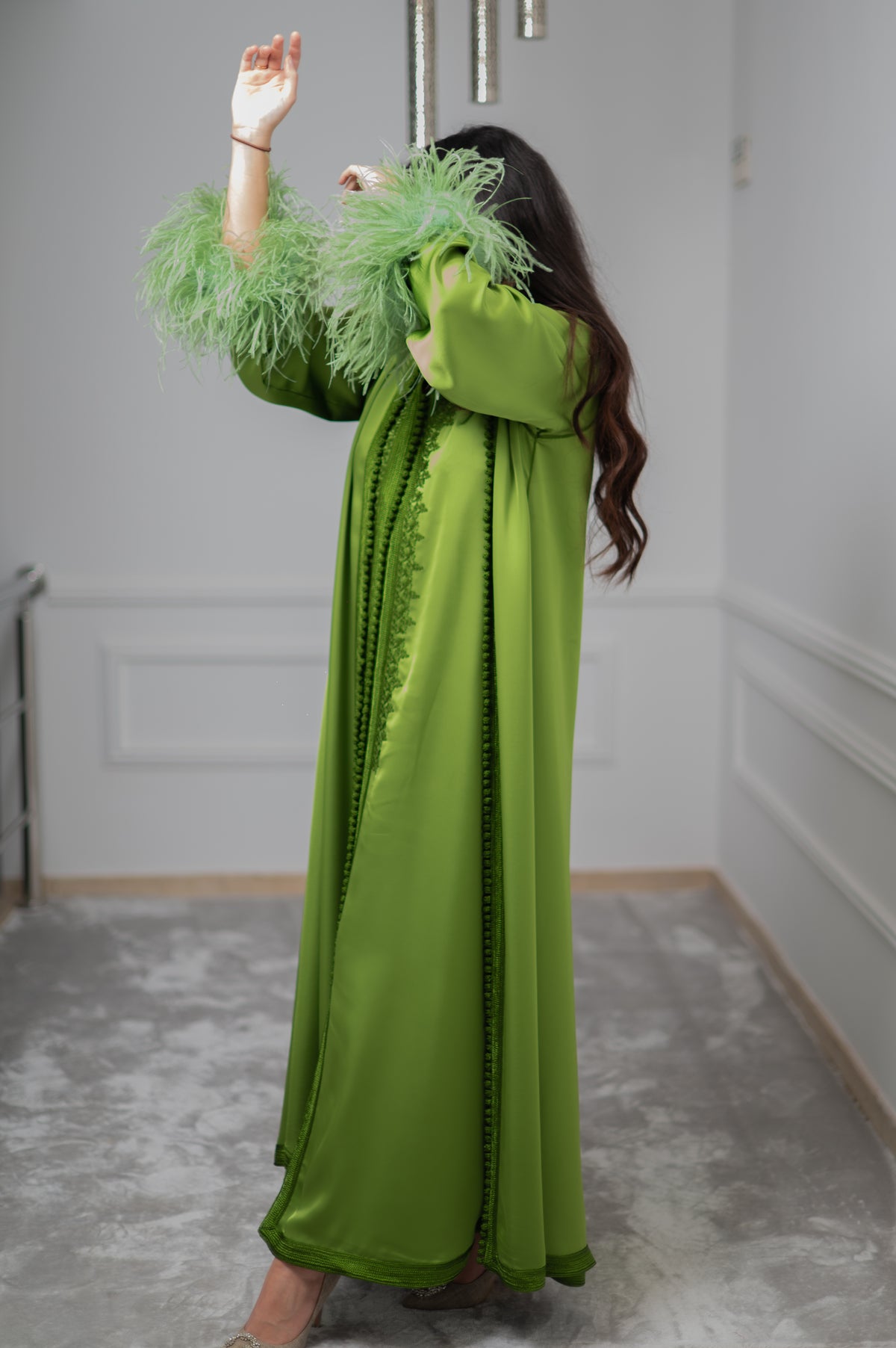 LOOK 13 EID COLLECTION
