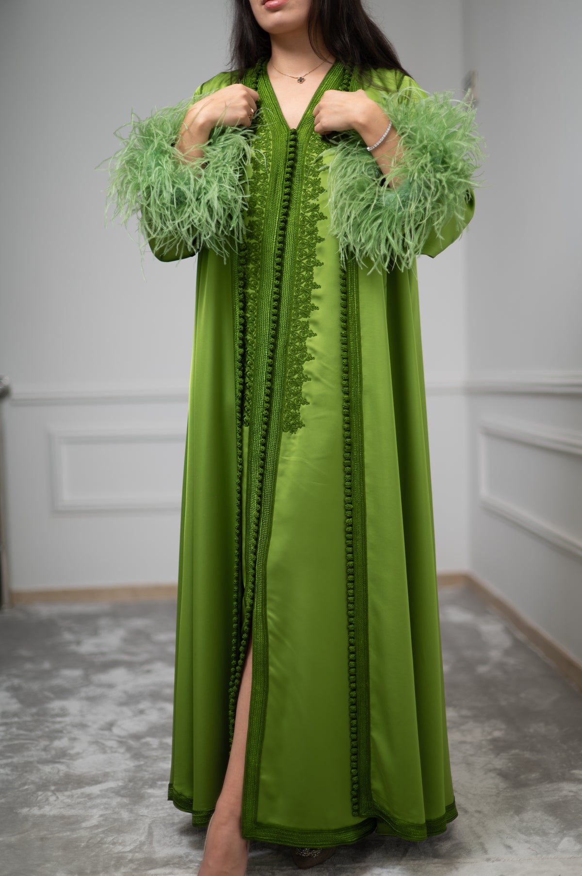 LOOK 13 EID COLLECTION