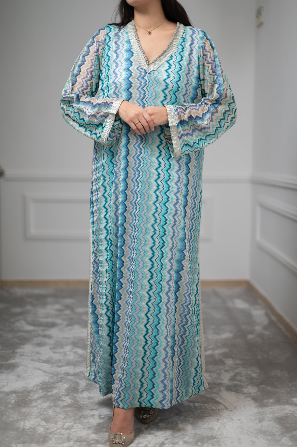 LOOK 04 EID COLLECTION