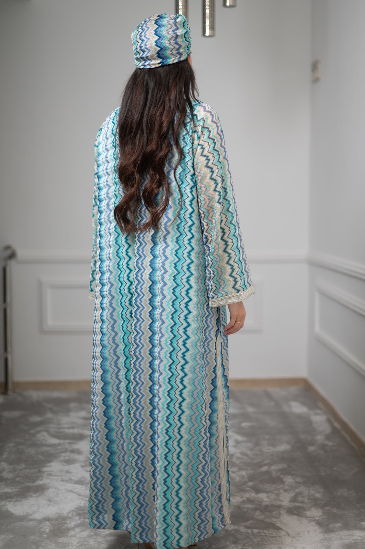 LOOK 04 EID COLLECTION