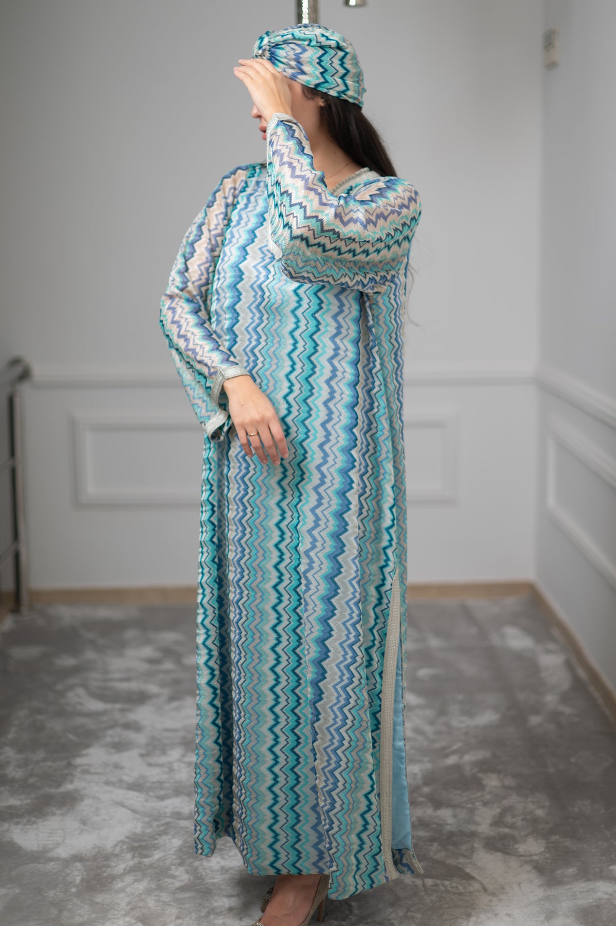 LOOK 04 EID COLLECTION