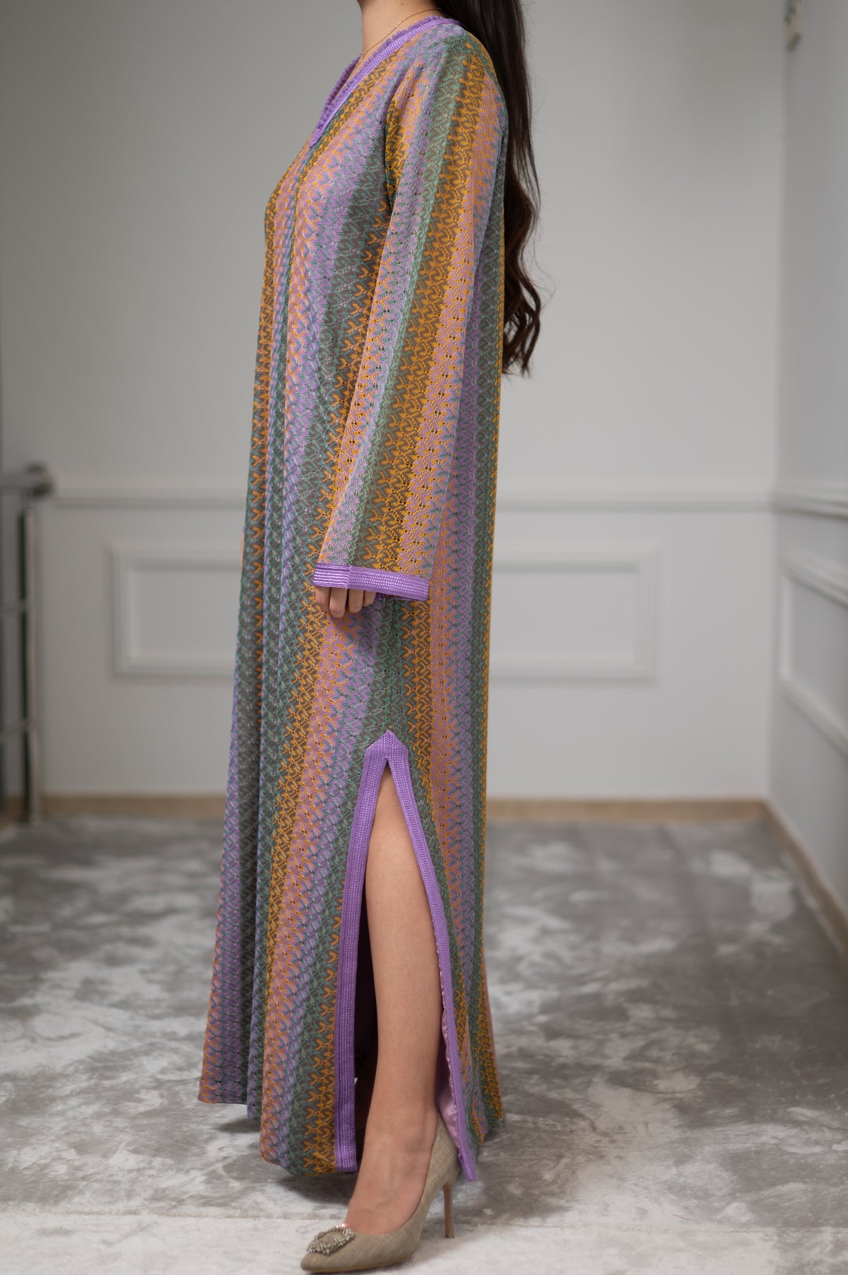LOOK 05 EID COLLECTION