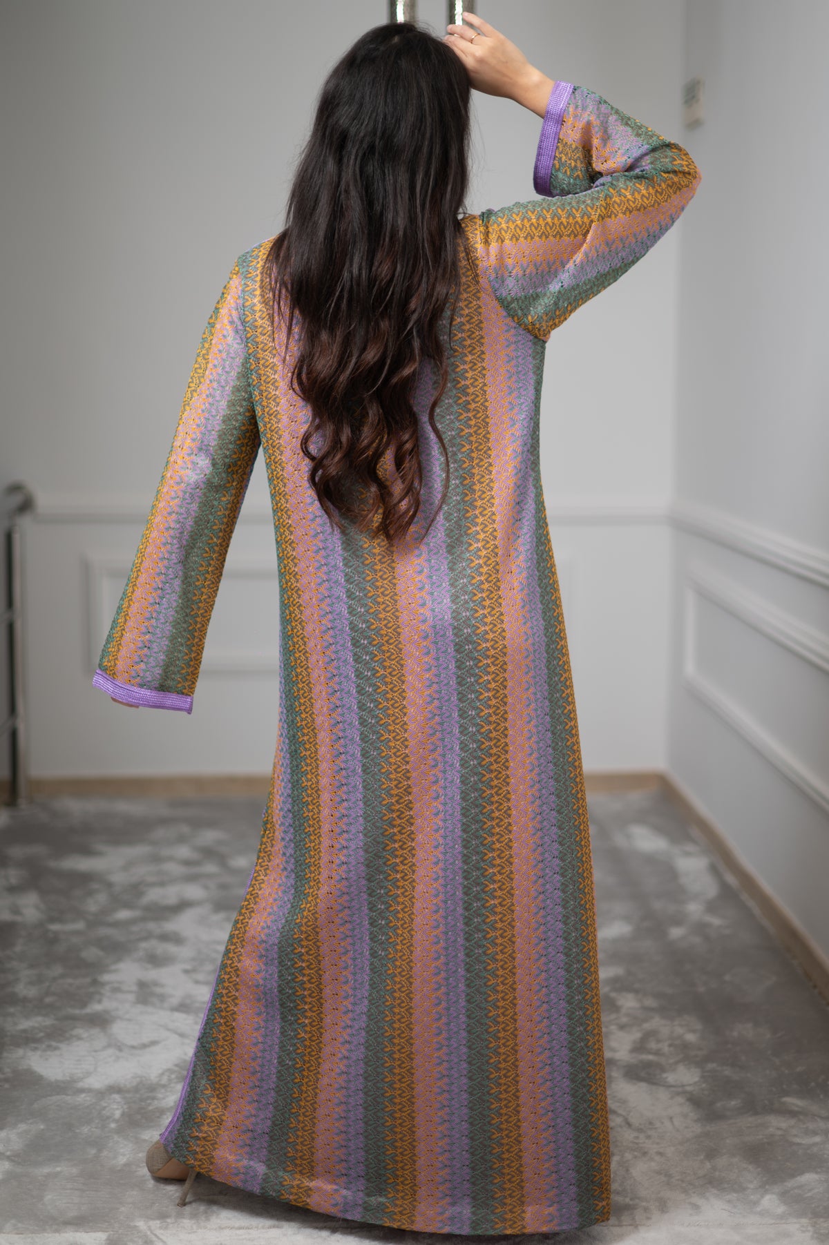 LOOK 05 EID COLLECTION