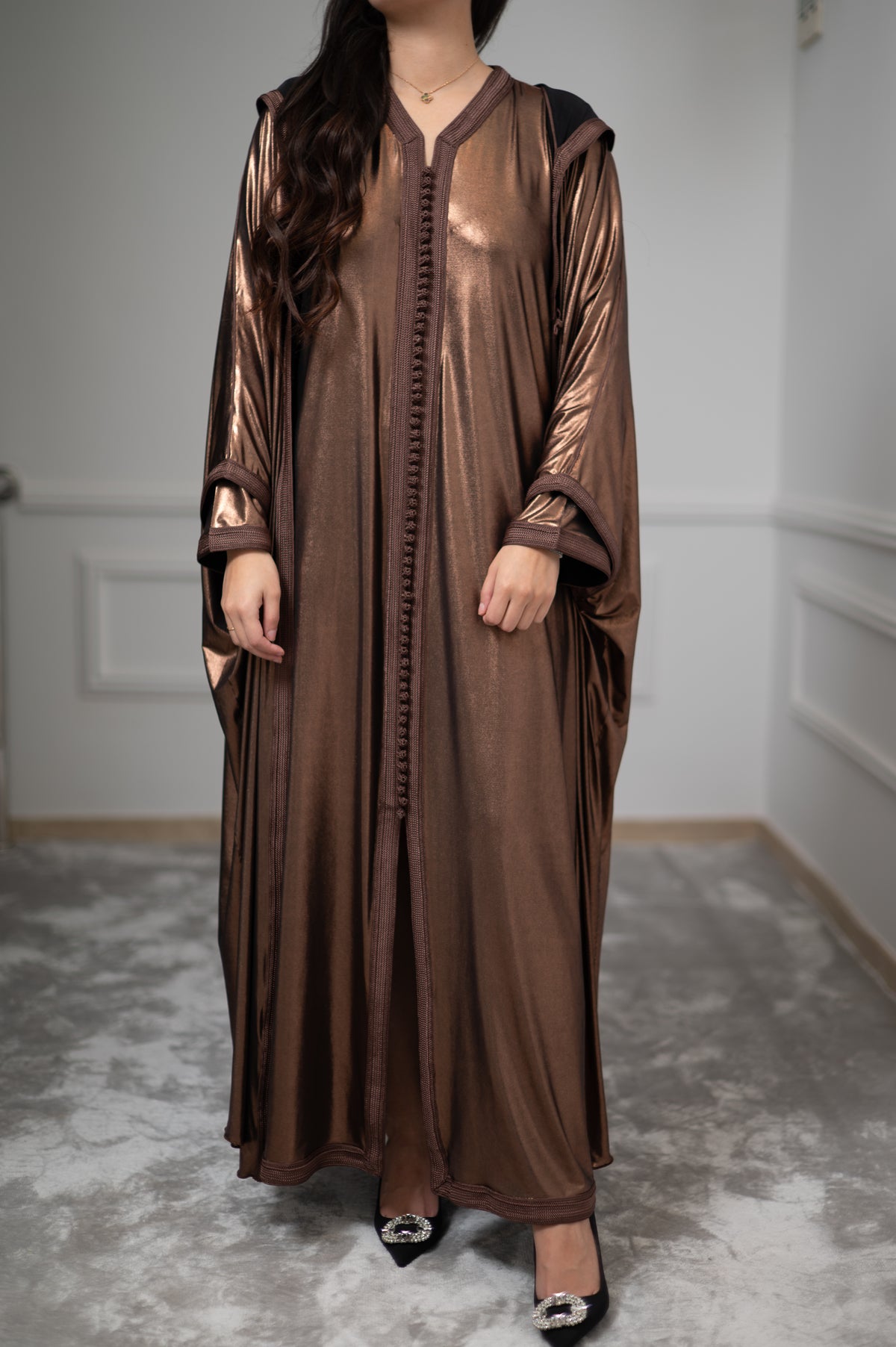 LOOK 03 EID COLLECTION