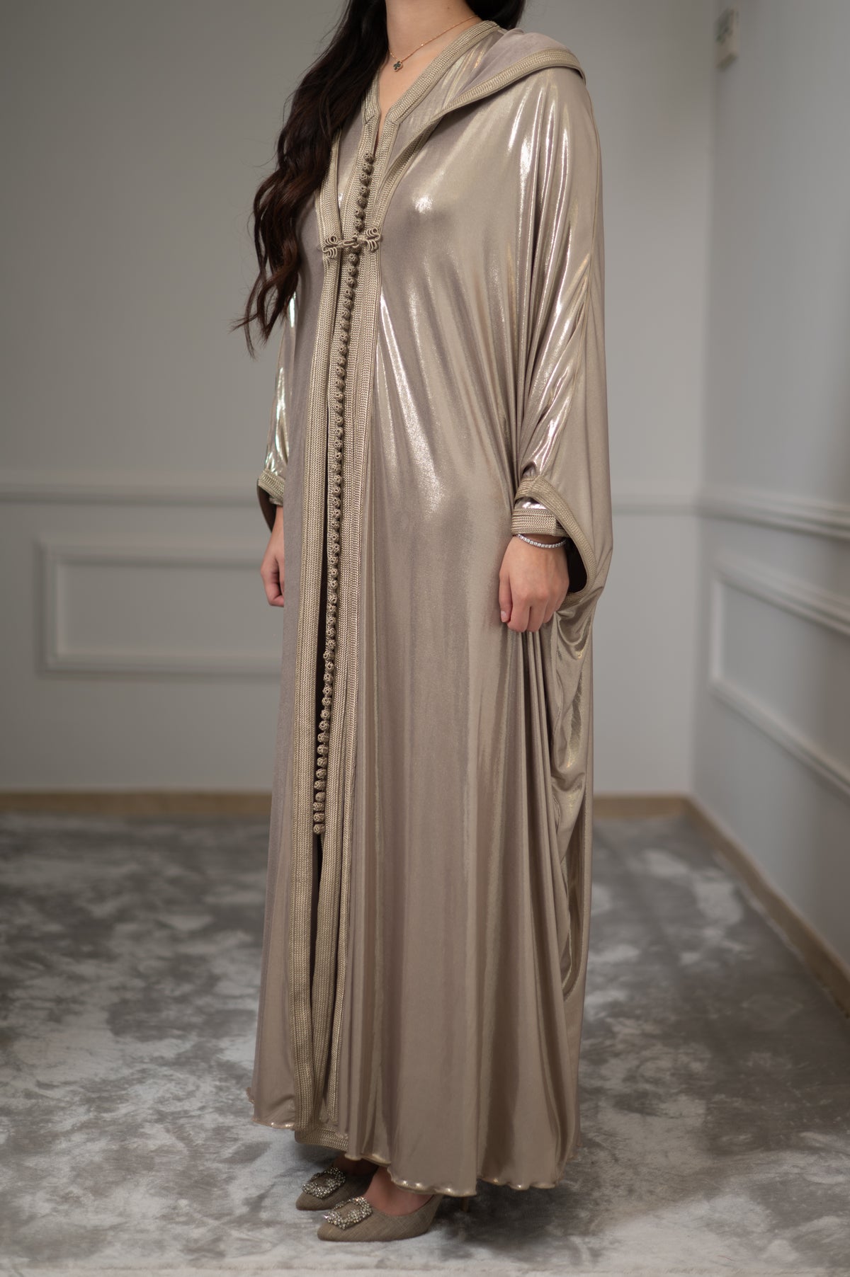 LOOK 02 EID COLLECTION