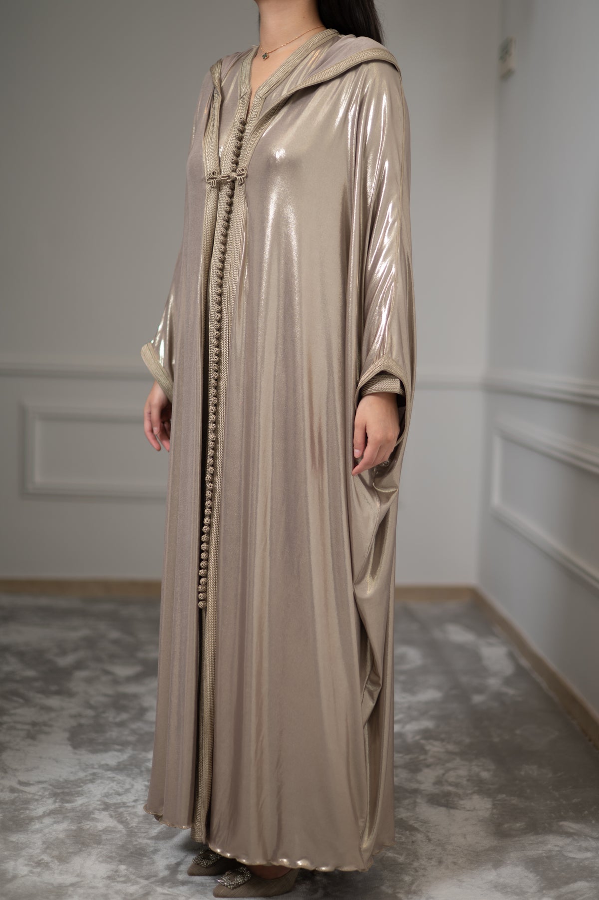 LOOK 02 EID COLLECTION