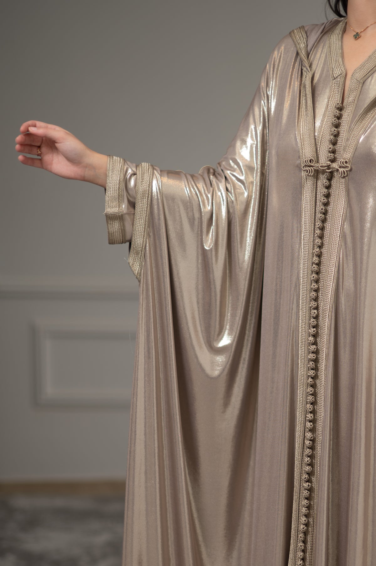 LOOK 02 EID COLLECTION