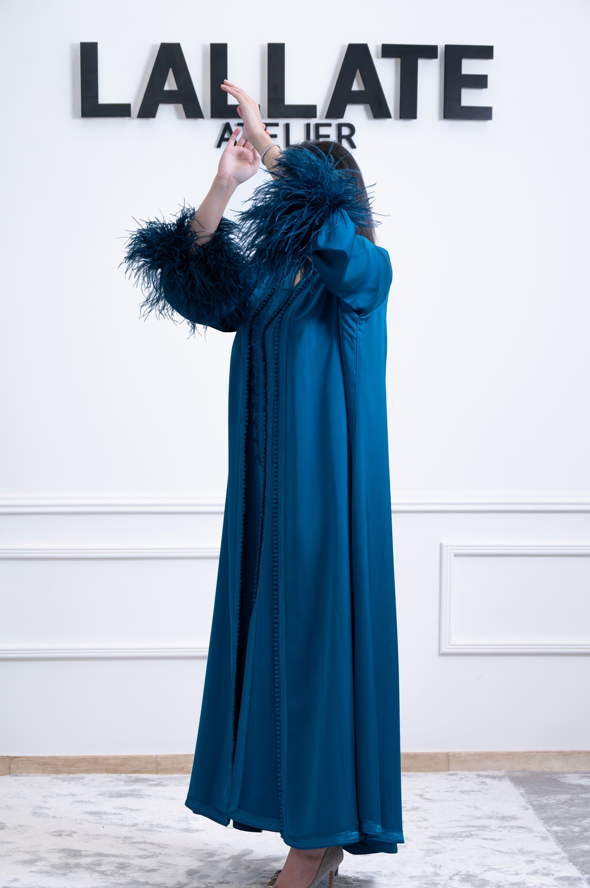 LOOK 16 EID COLLECTION