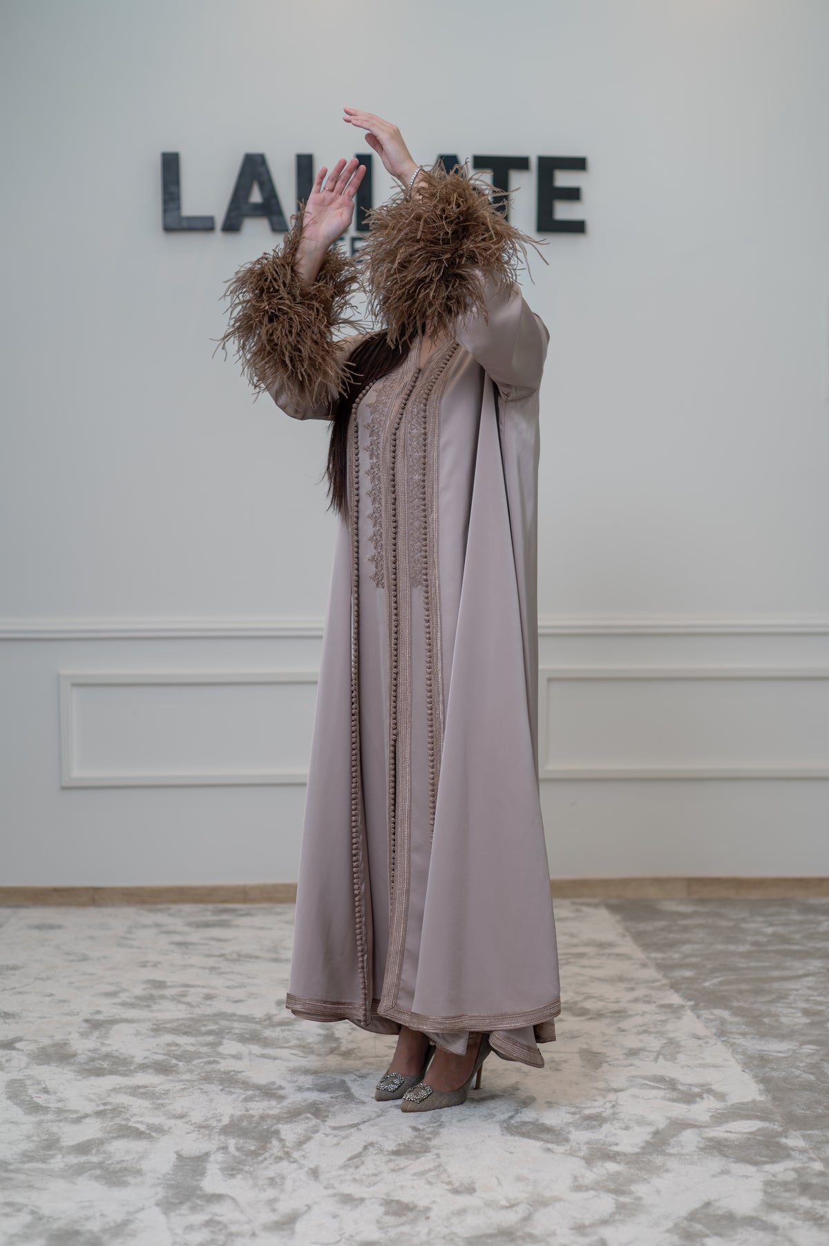 LOOK 09 EID COLLECTION