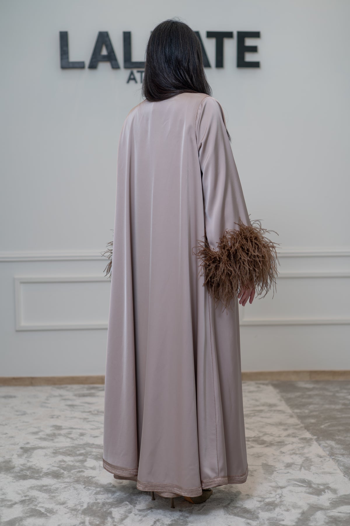 LOOK 09 EID COLLECTION