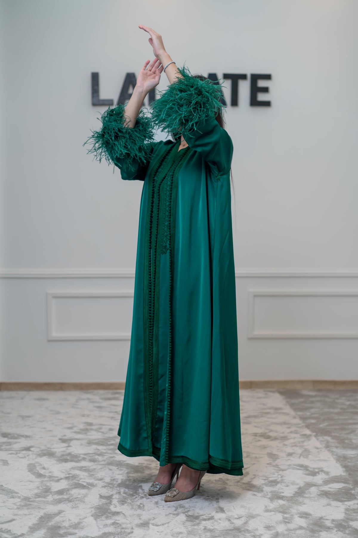 LOOK 14 EID COLLECTION