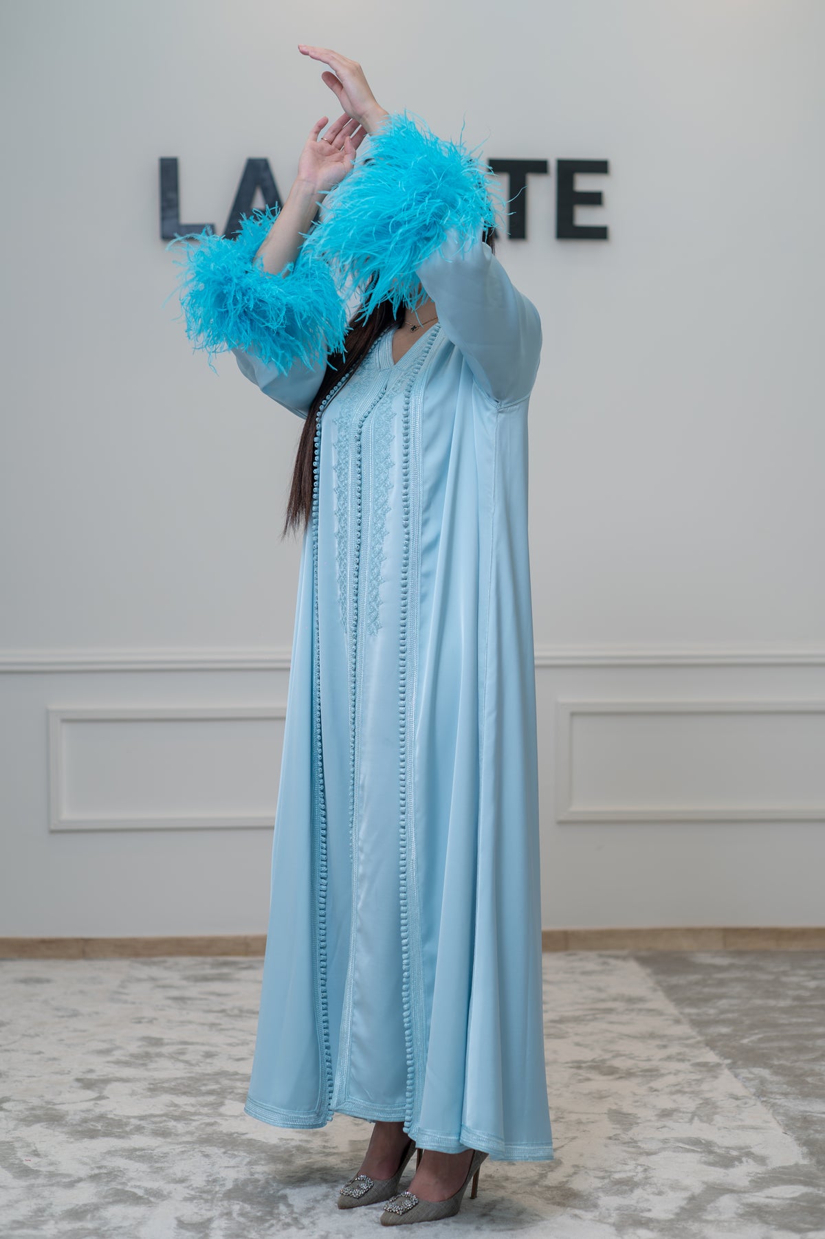 LOOK 12 EID COLLECTION