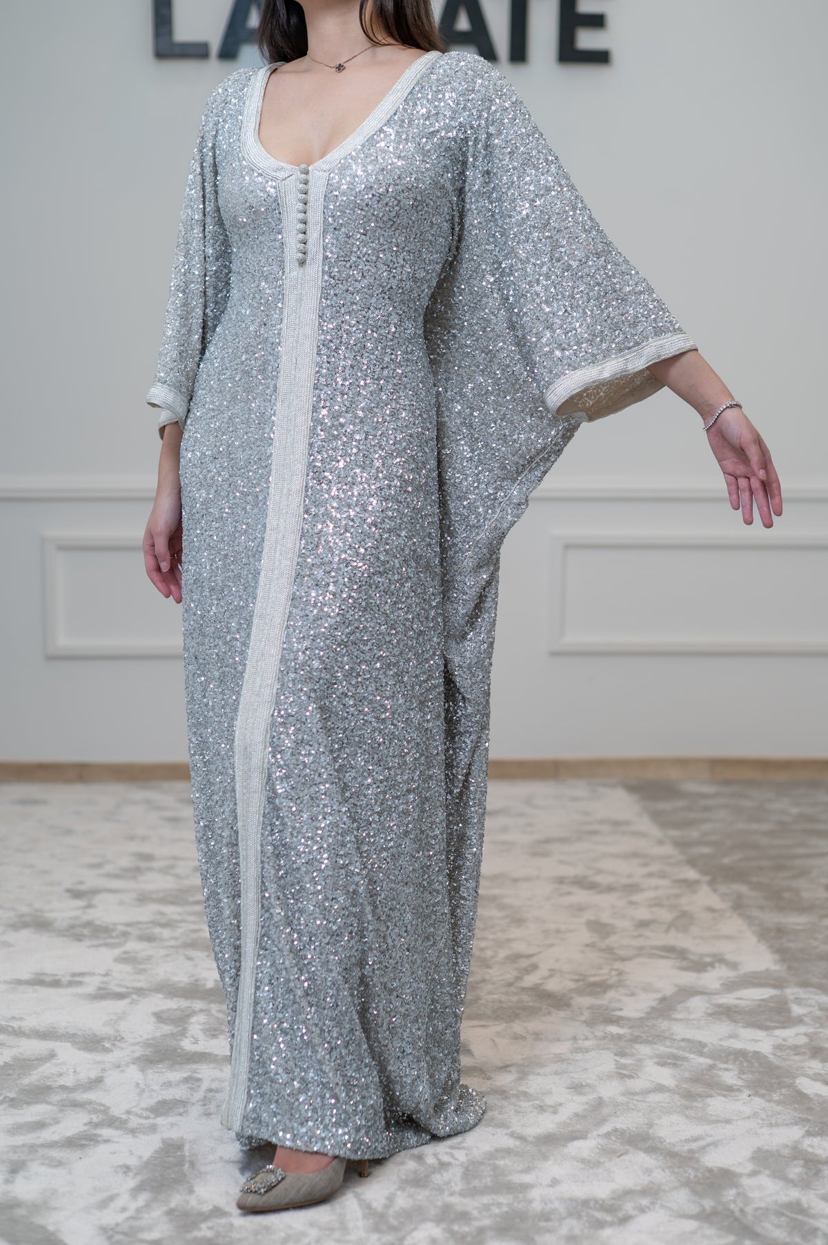 LOOK 01 EID COLLECTION