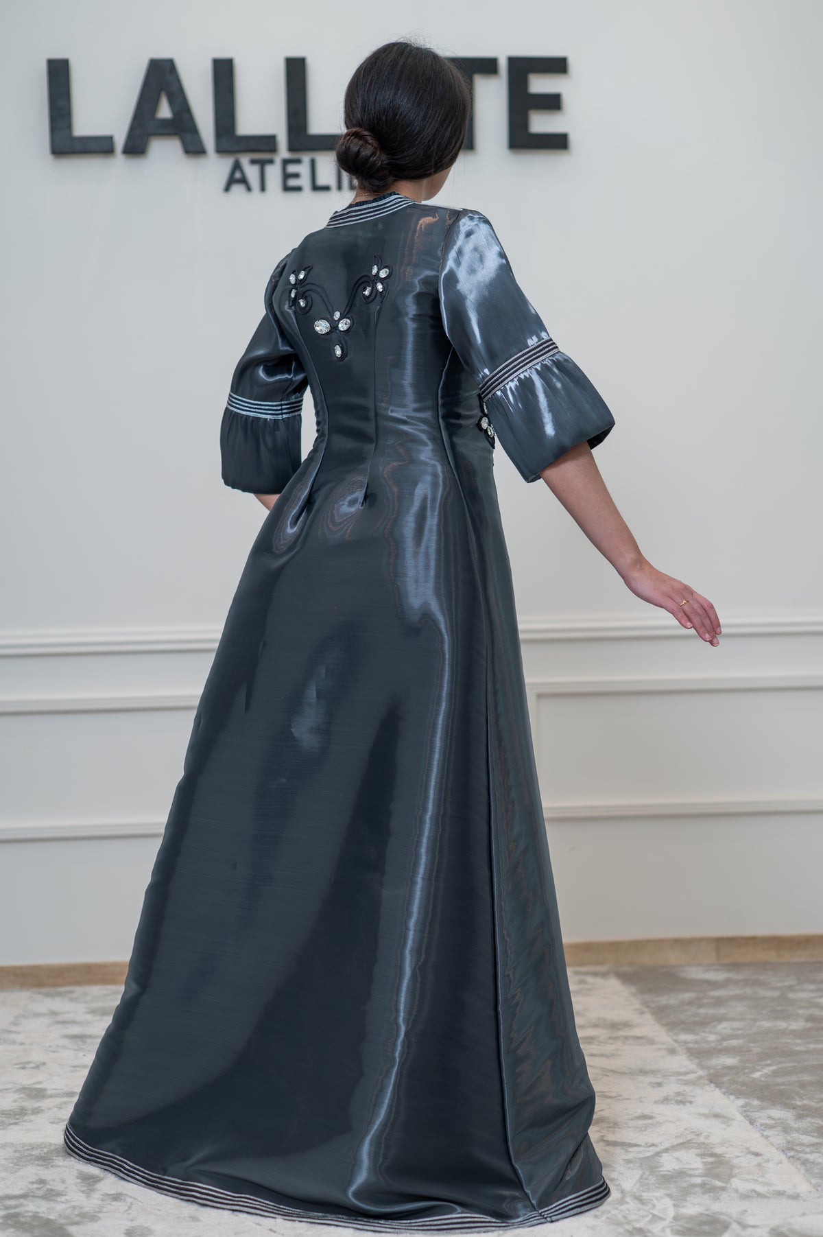 LOOK 07 EID COLLECTION