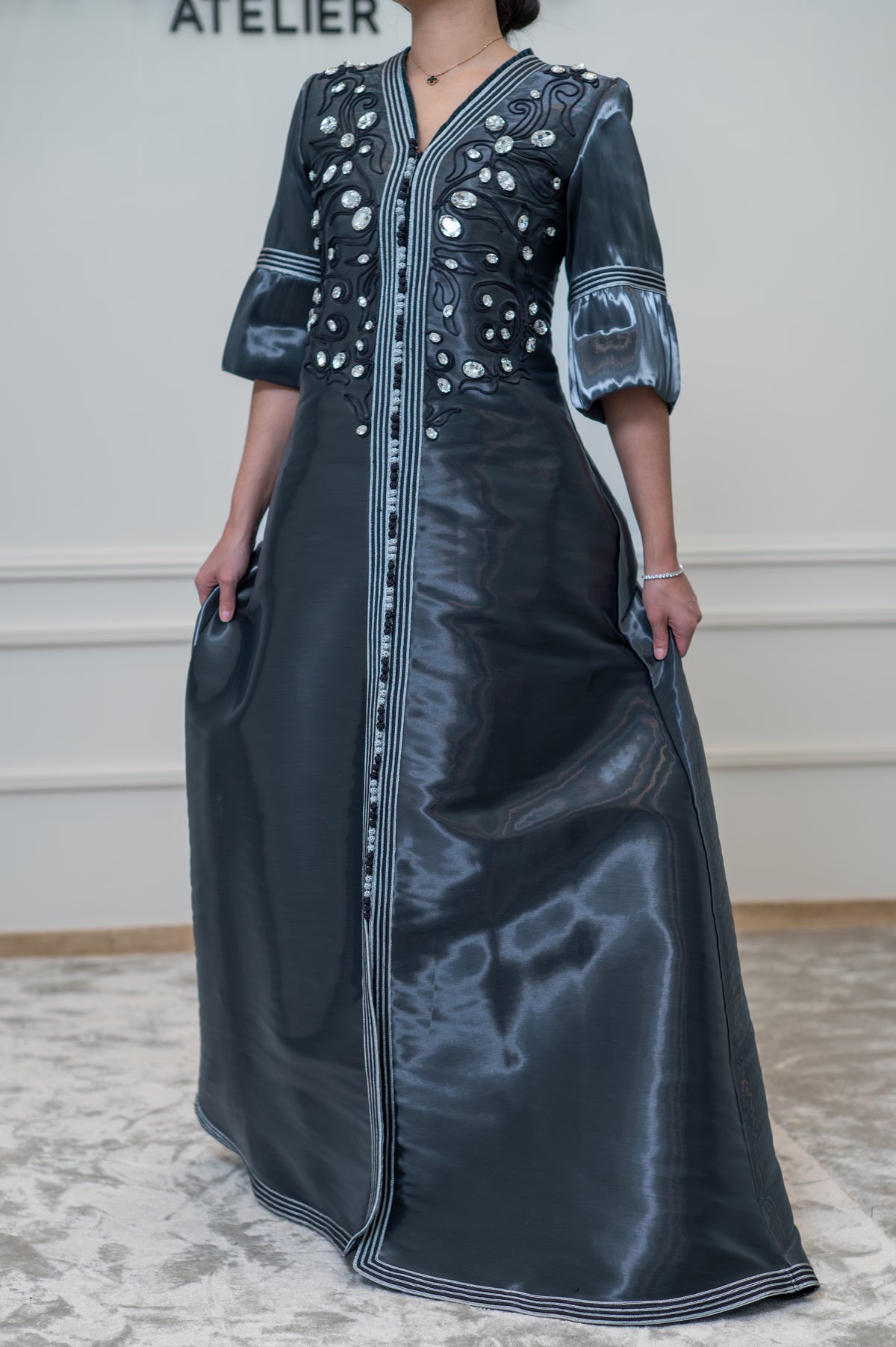 LOOK 07 EID COLLECTION
