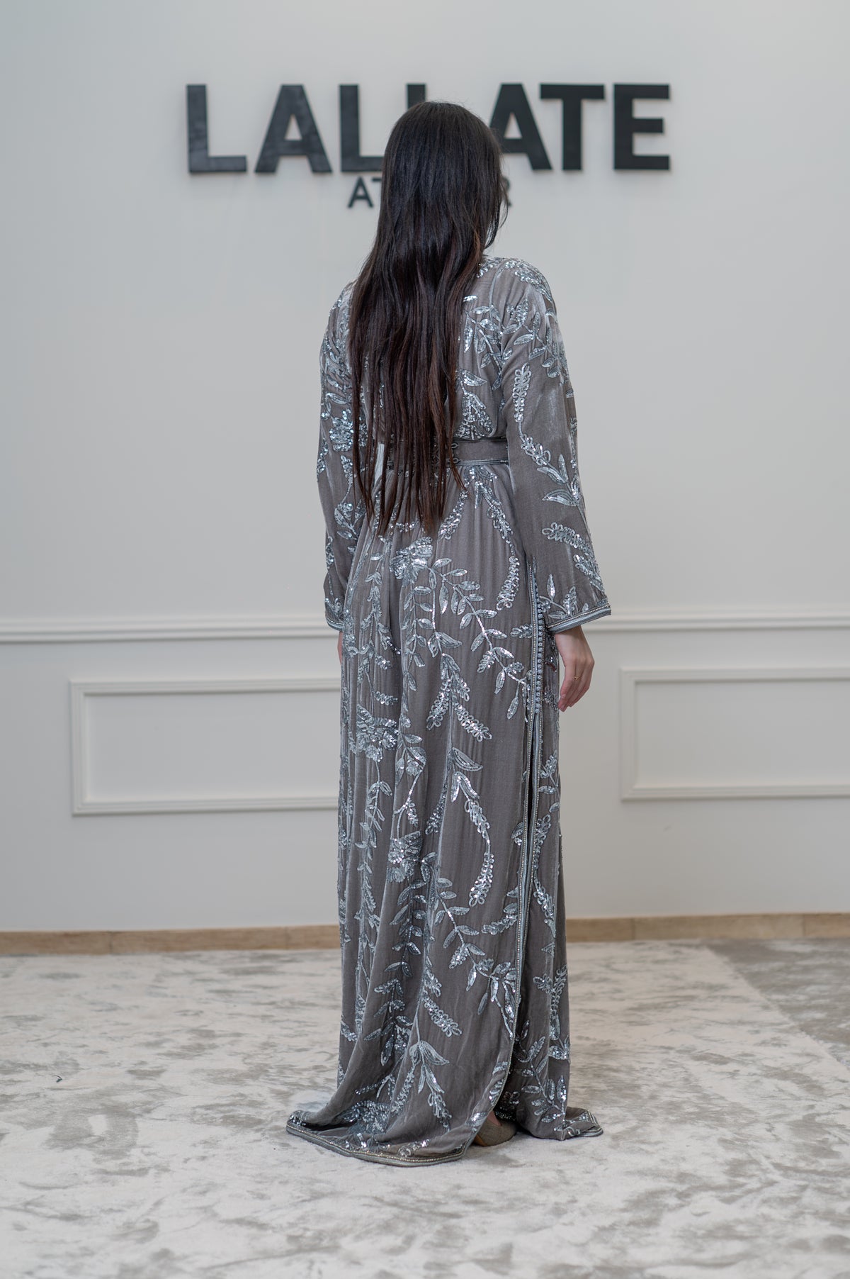 LOOK 17 EID COLLECTION