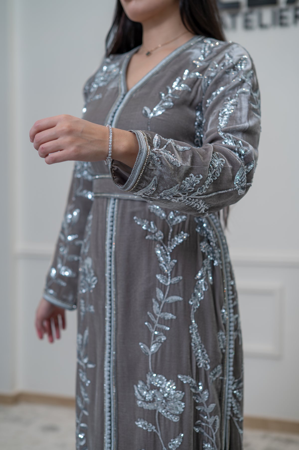 LOOK 17 EID COLLECTION