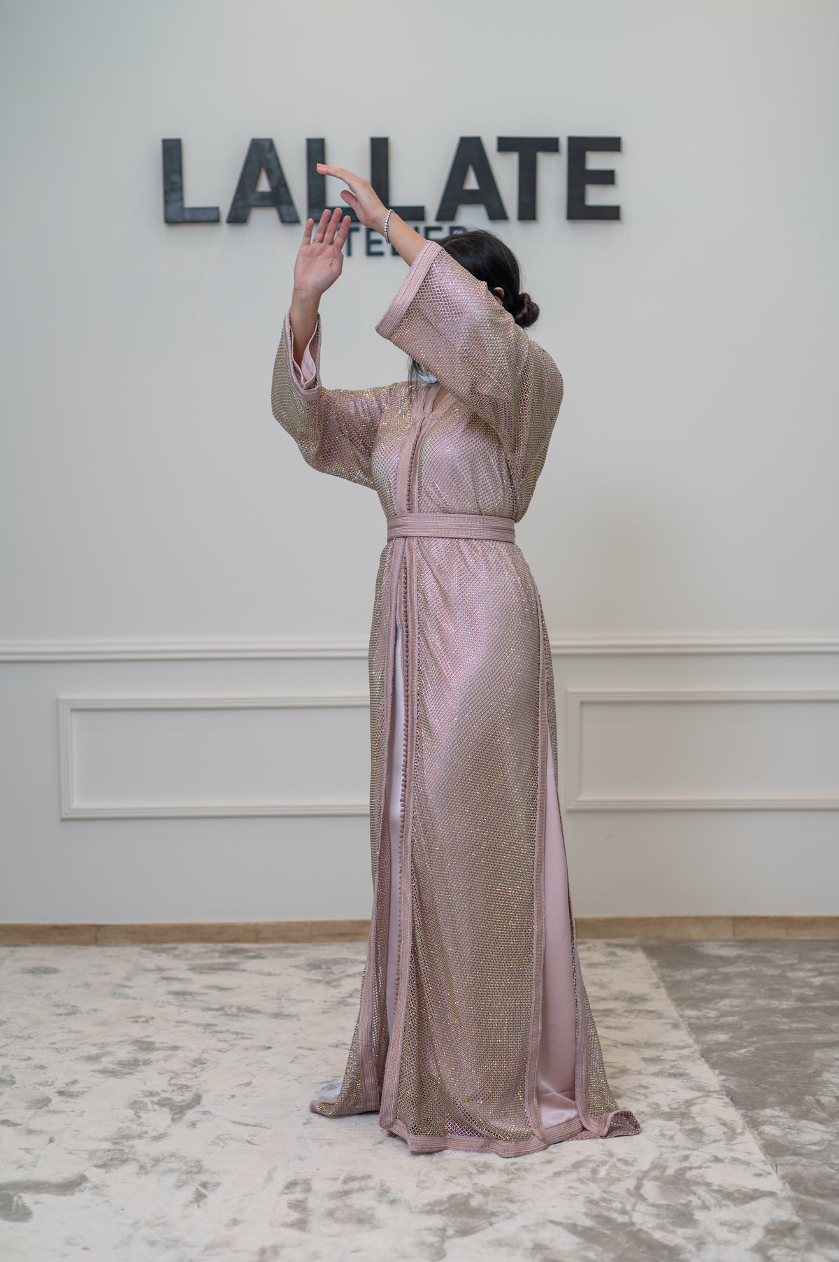 LOOK 06 EID COLLECTION