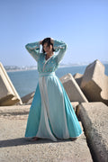 CAFTAN DALYA