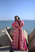 SHAMSS CAFTAN
