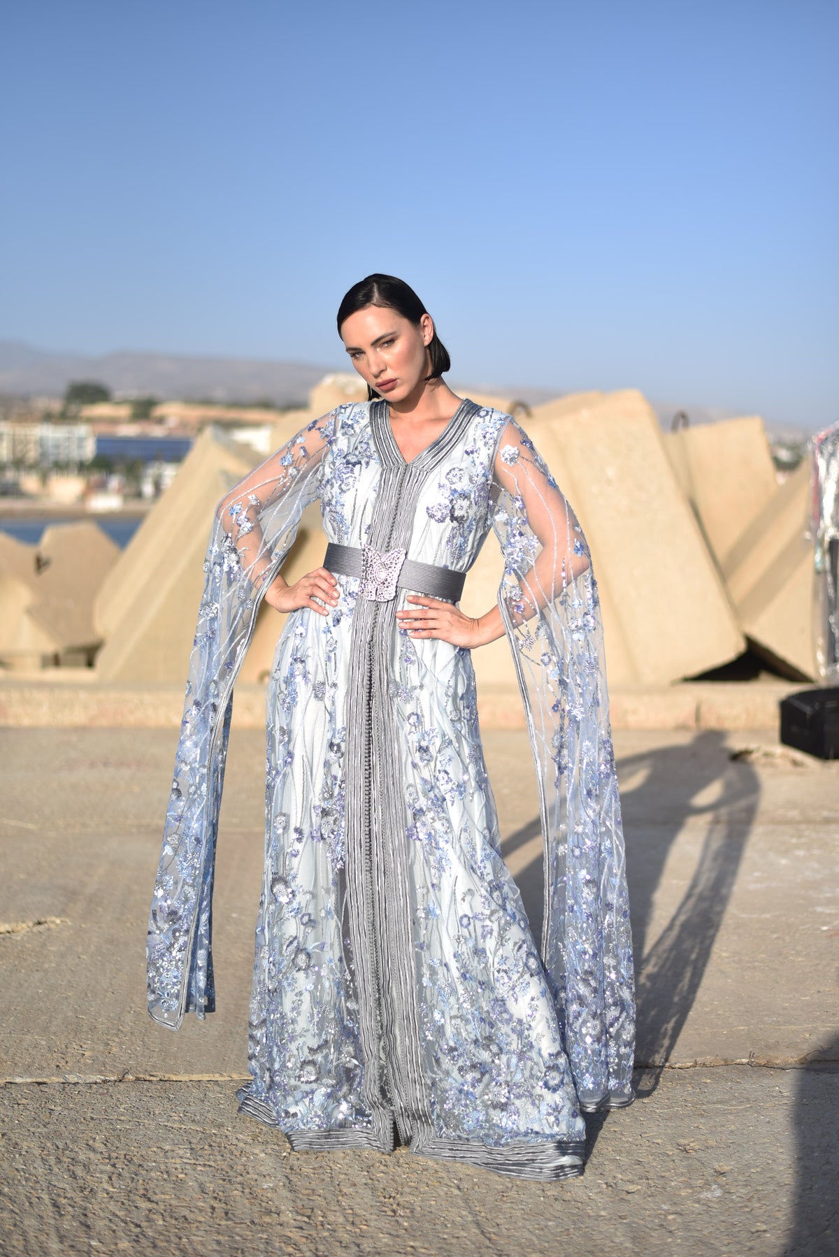 CAFTAN AL MASSA