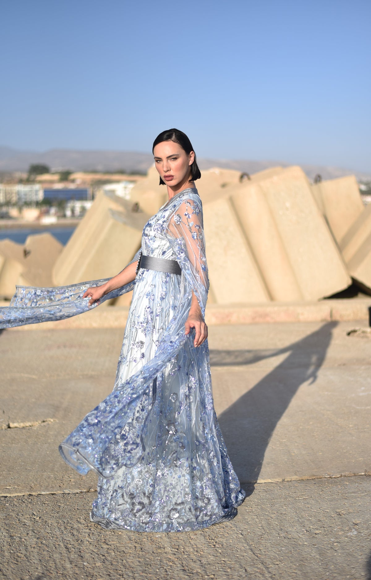 CAFTAN AL MASSA