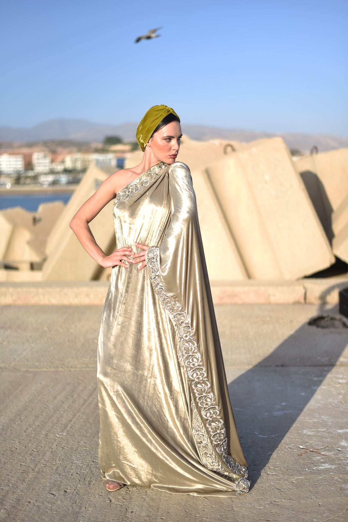 SAHAR