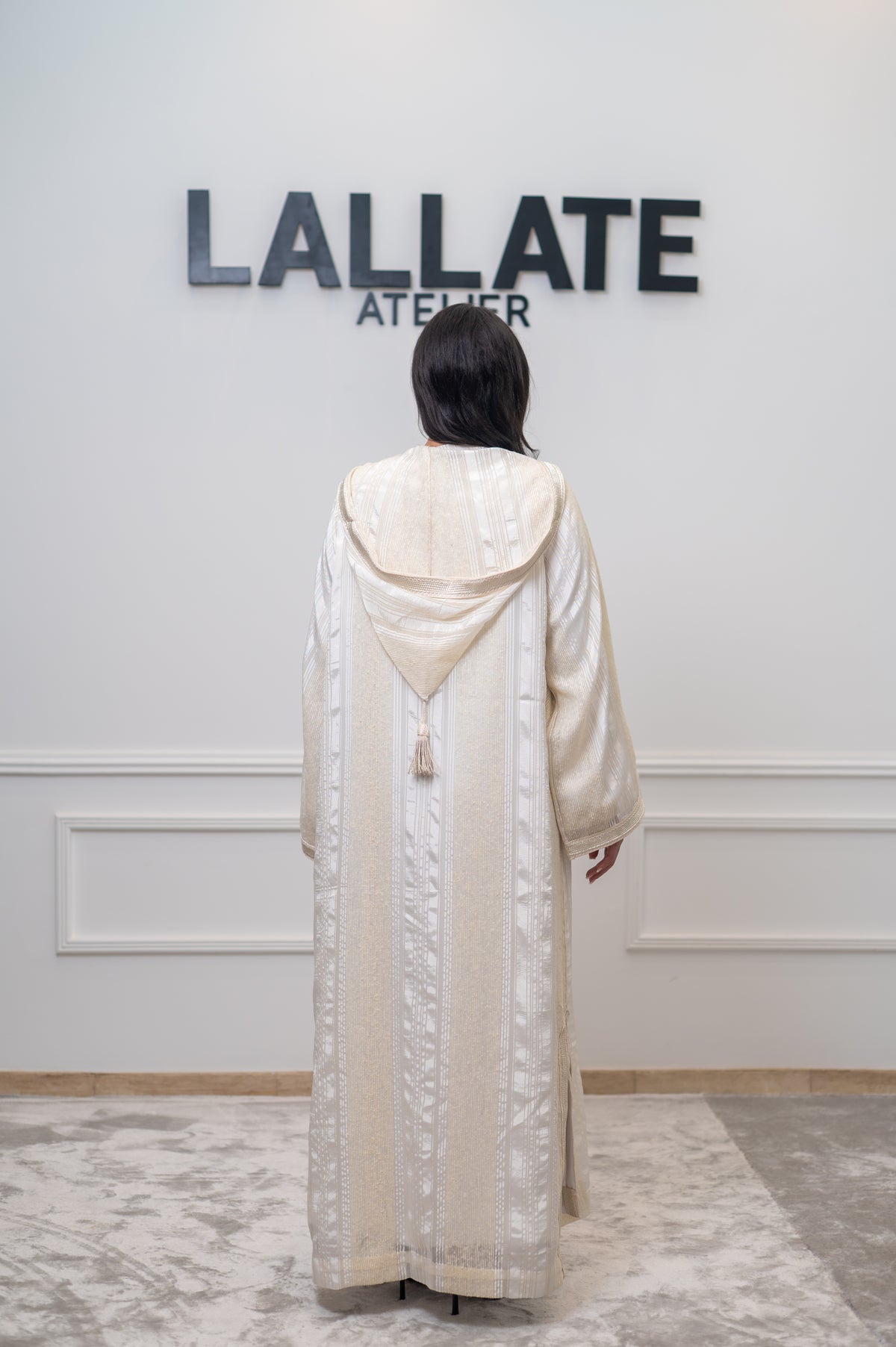 Ensemble ASSILA LOOK 01