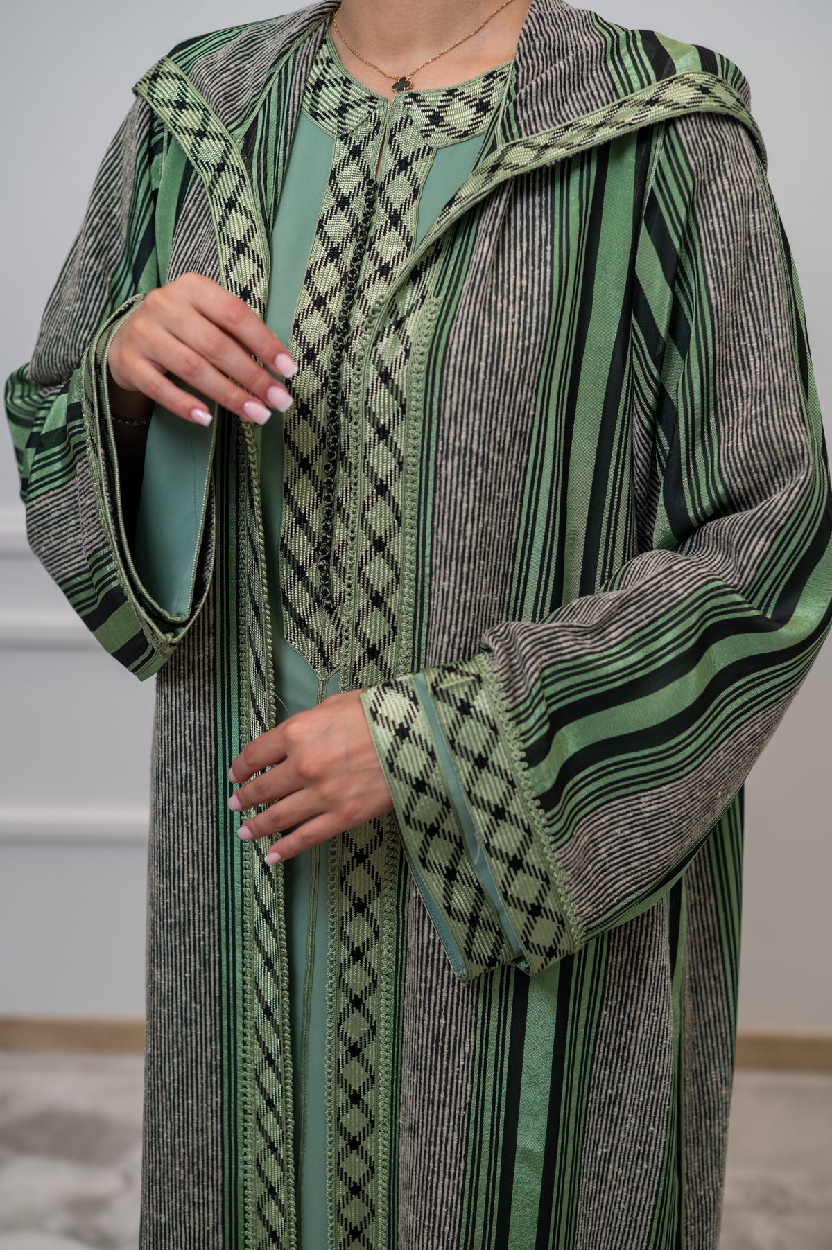 ENSEMBLE ASSILA LOOK 09