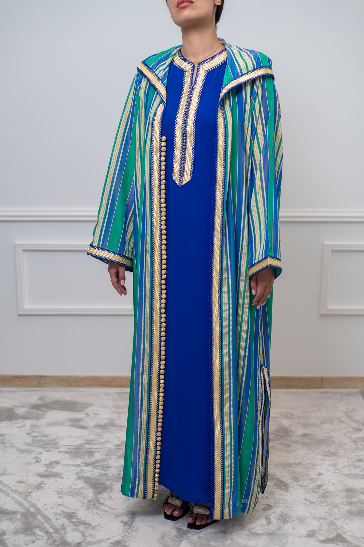 ENSEMBLE ASSILA LOOK 06