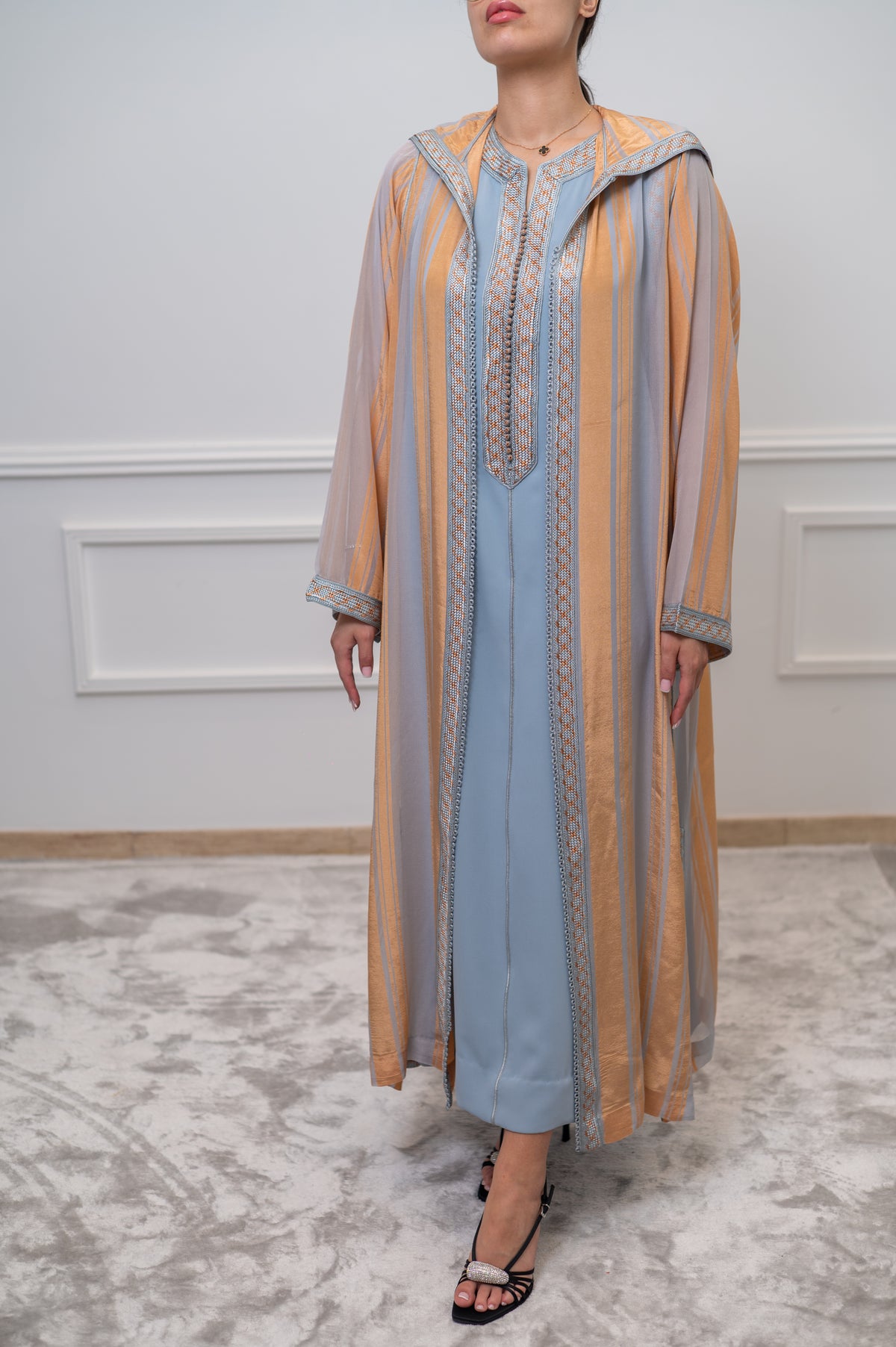 ENSEMBLE ASSILA LOOK 07
