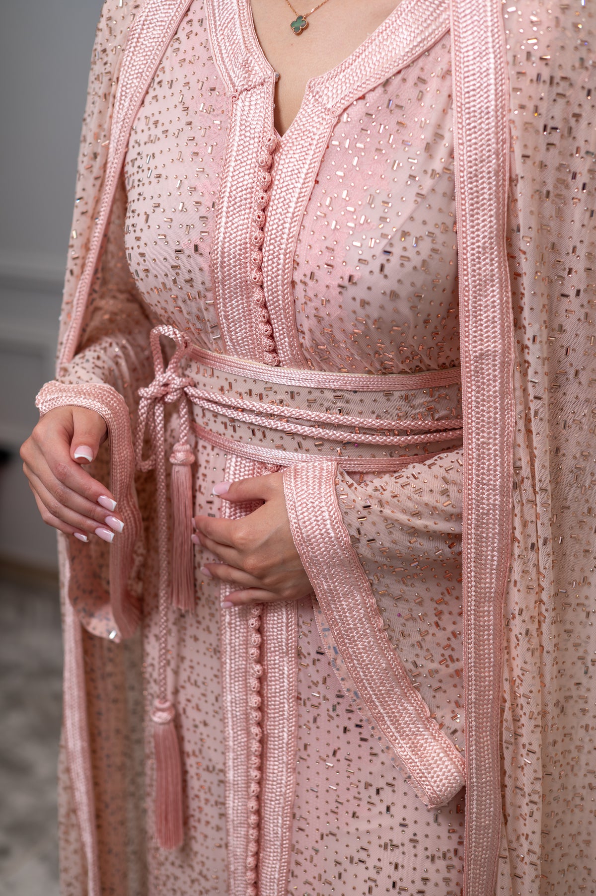 CAFTAN FARIDA