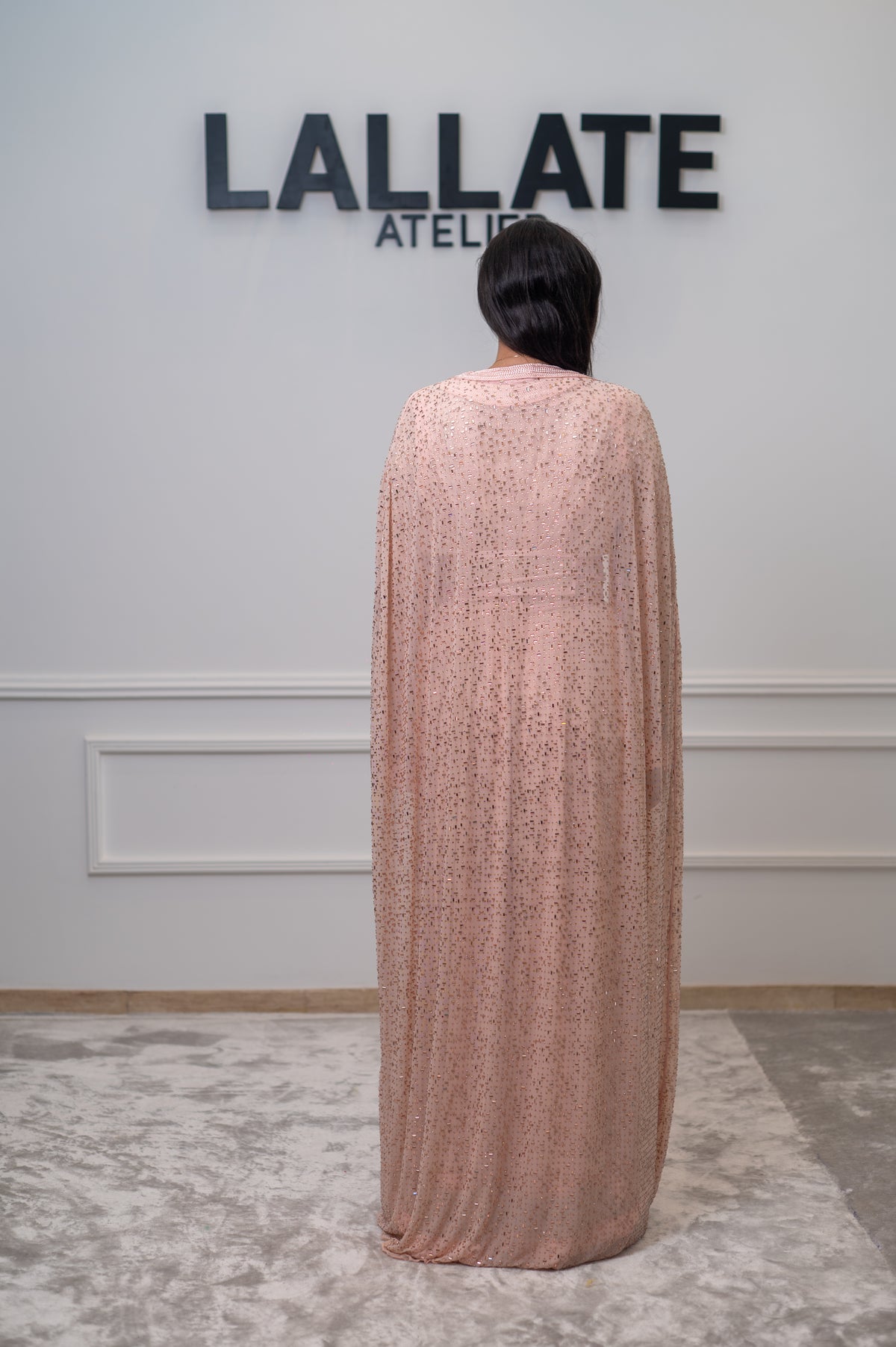 CAFTAN FARIDA