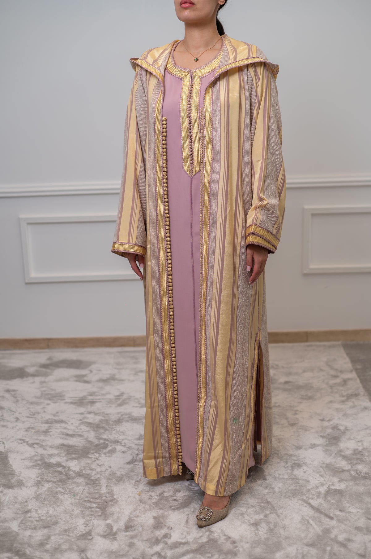 Ensemble ASSILA LOOK 03