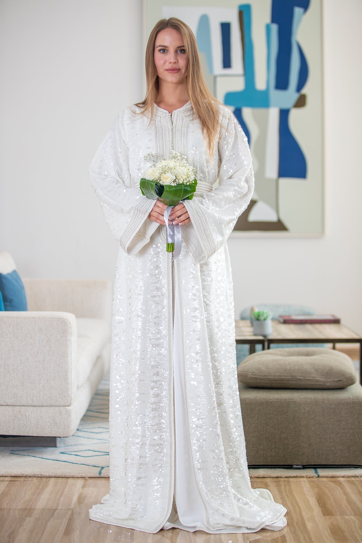 Caftan amira online