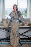 CAFTAN HUYAM