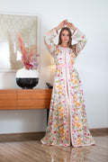 CAFTAN SALMA 