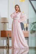CAFTAN ZAHRA